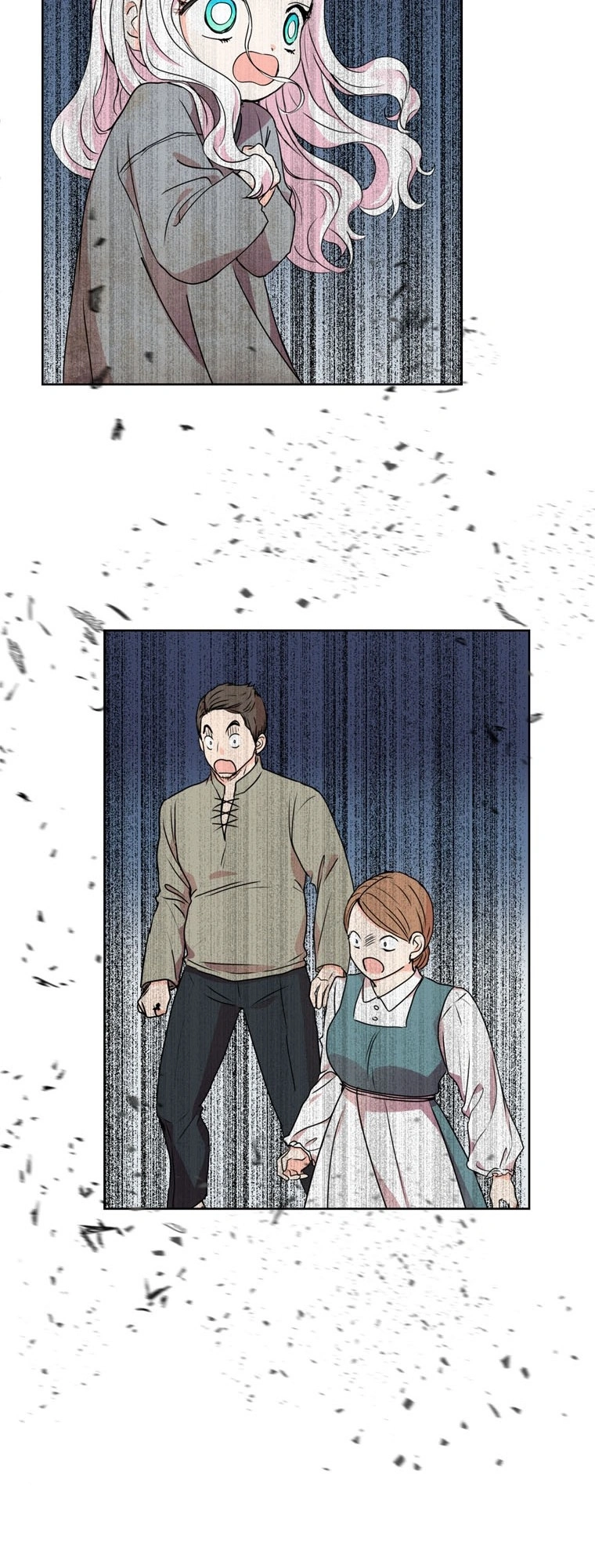 Surviving as an Illegitimate Princess Chapter 2 - Page 44