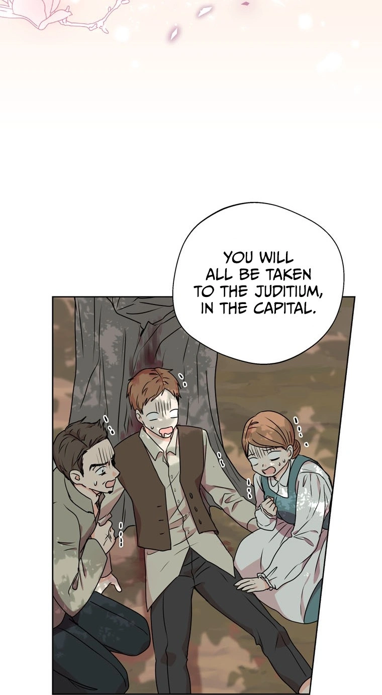 Surviving as an Illegitimate Princess Chapter 2 - Page 49