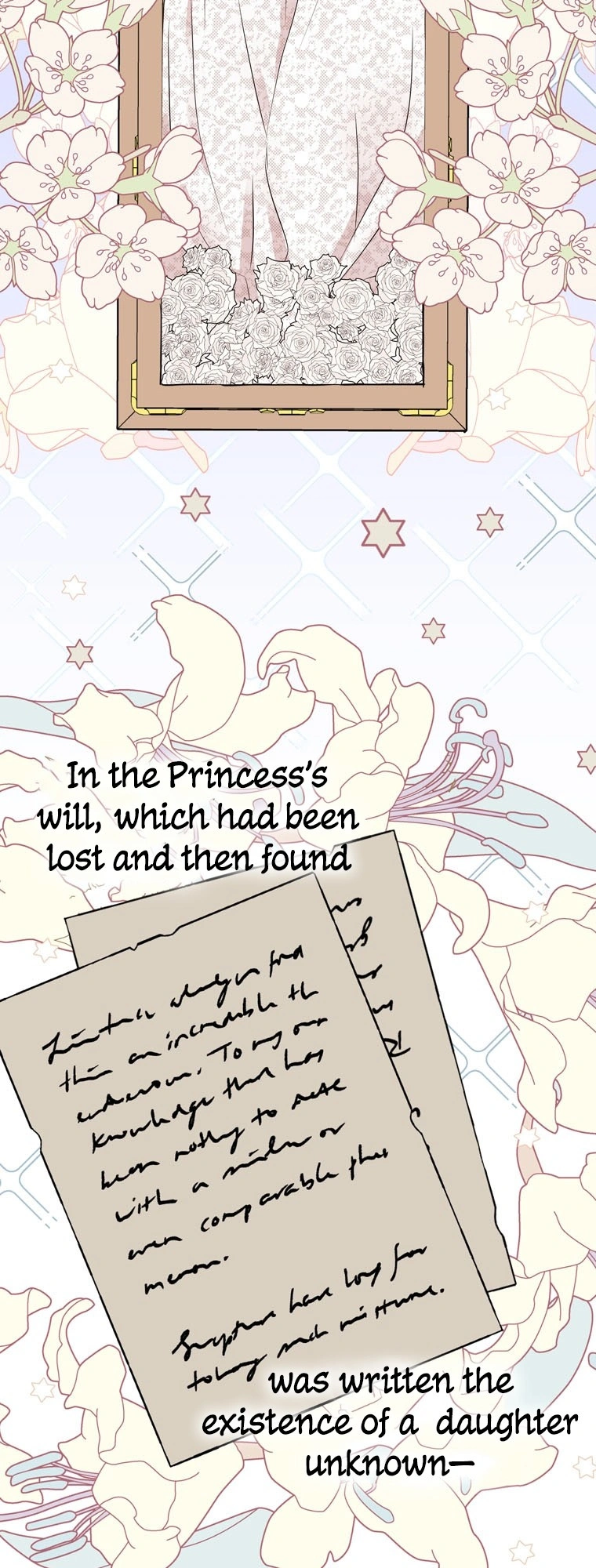 Surviving as an Illegitimate Princess Chapter 2 - Page 5