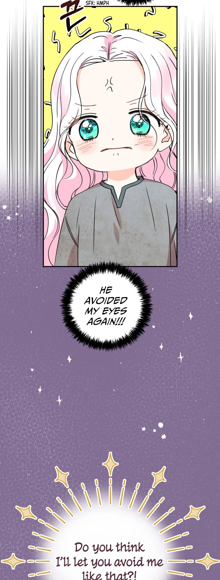 Surviving as an Illegitimate Princess Chapter 2 - Page 56