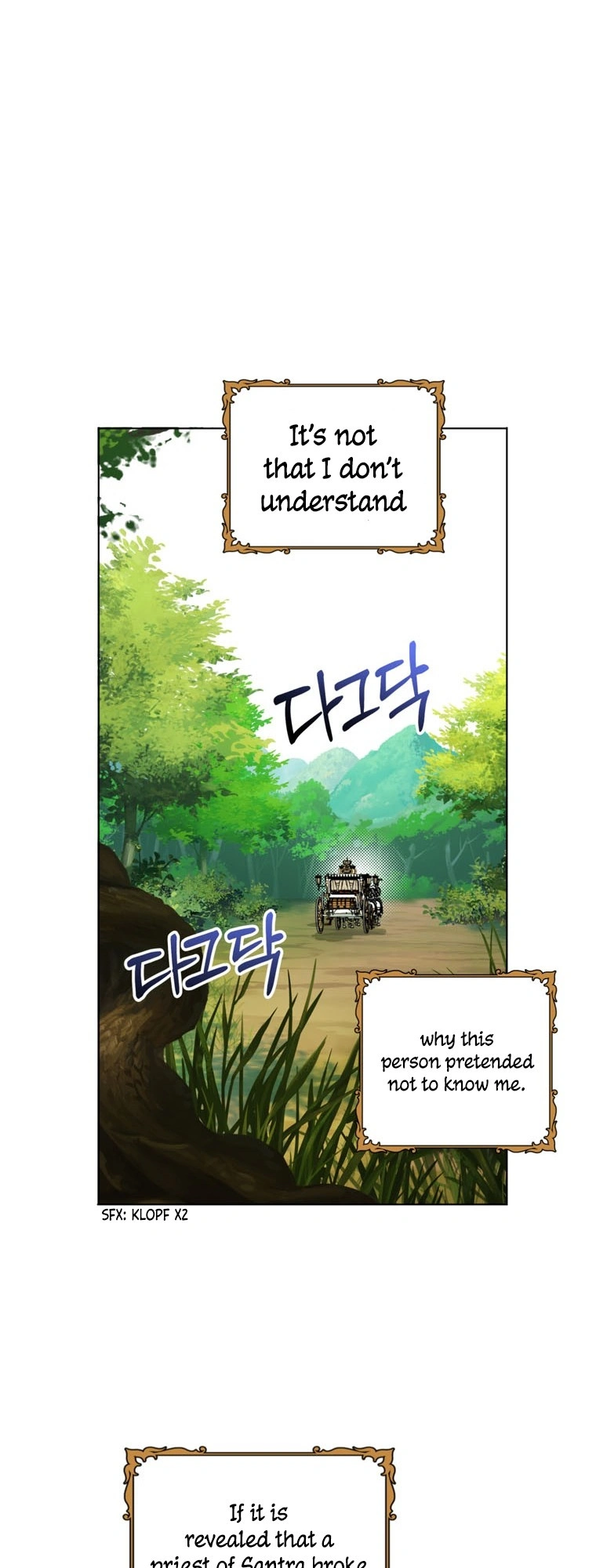 Surviving as an Illegitimate Princess Chapter 2 - Page 64