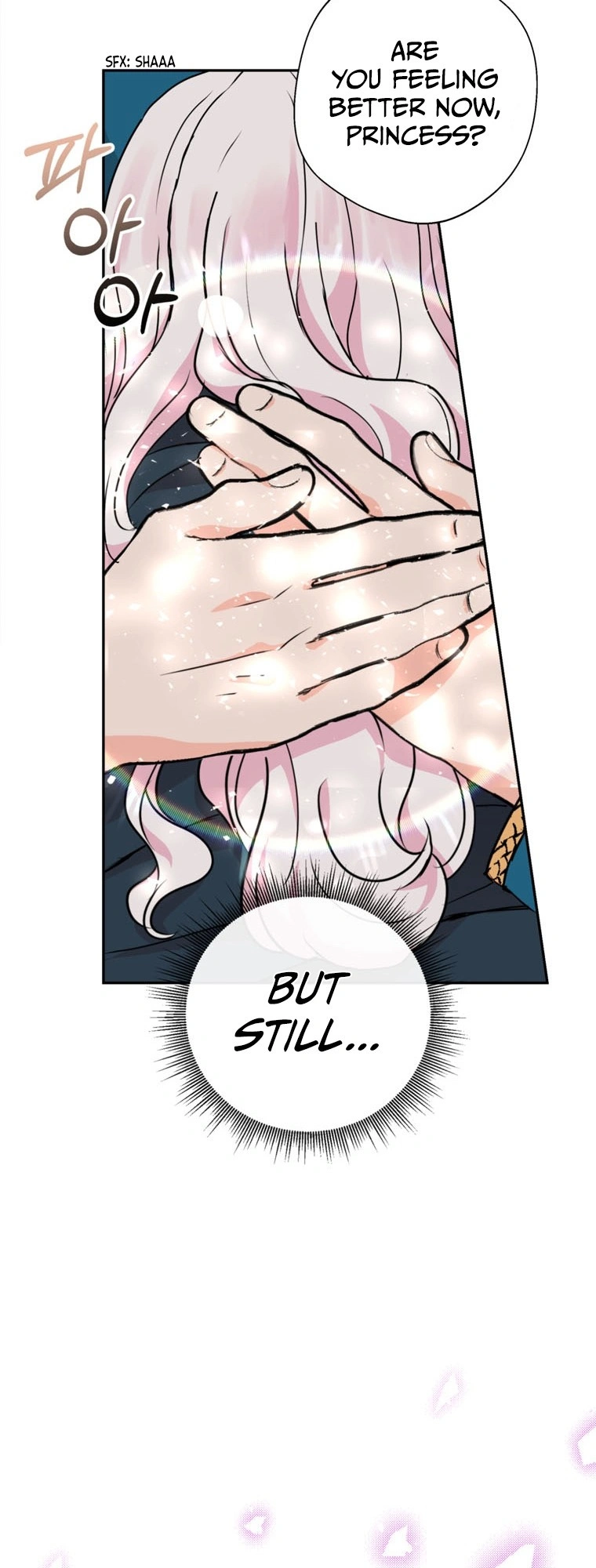 Surviving as an Illegitimate Princess Chapter 2 - Page 67