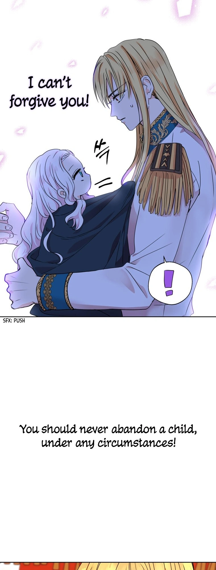 Surviving as an Illegitimate Princess Chapter 2 - Page 68