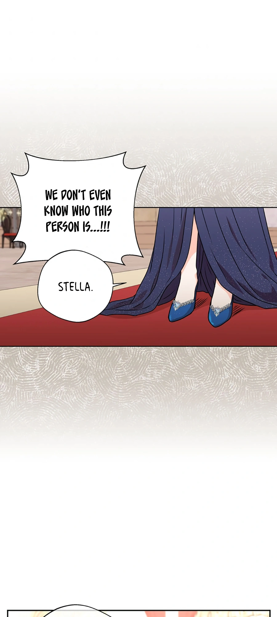 Surviving as an Illegitimate Princess Chapter 3 - Page 14