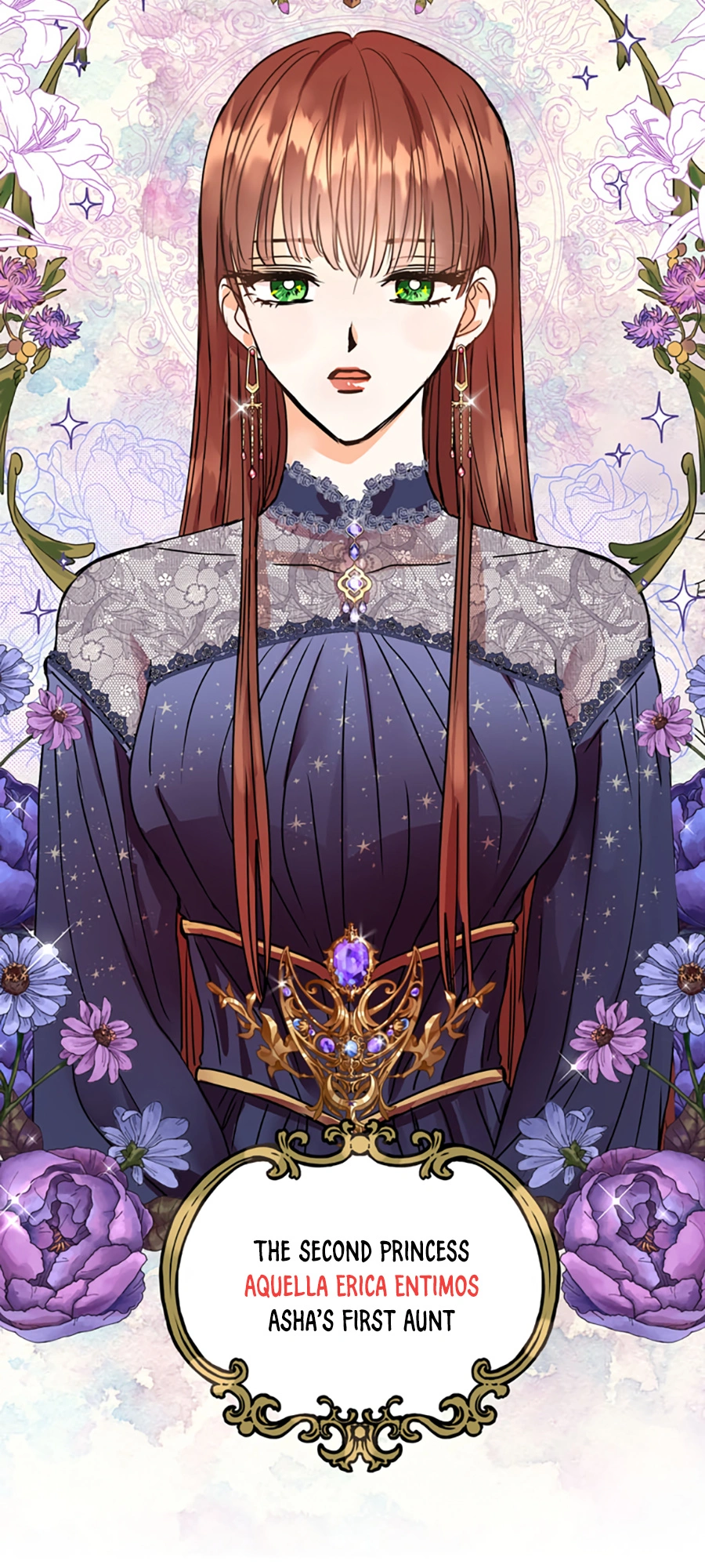 Surviving as an Illegitimate Princess Chapter 3 - Page 16