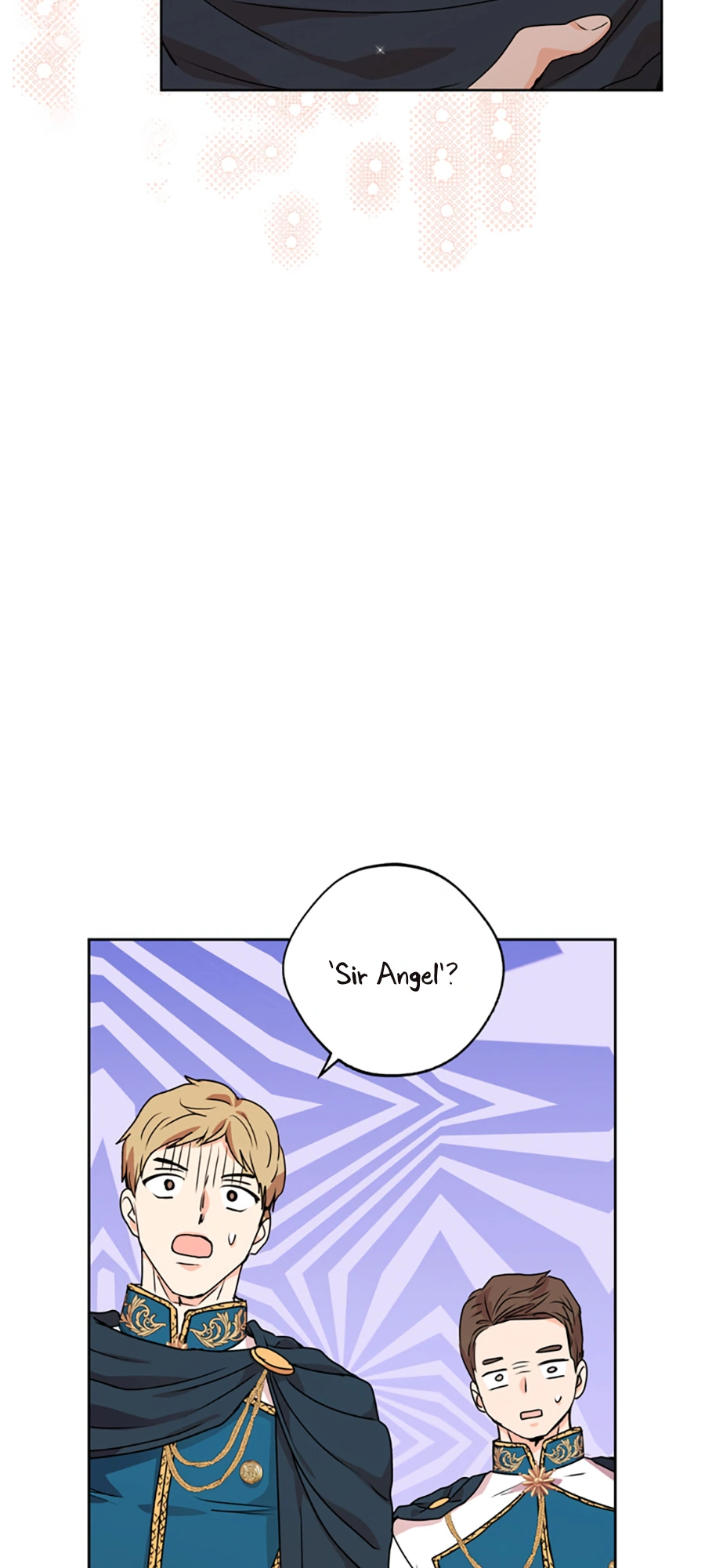 Surviving as an Illegitimate Princess Chapter 3 - Page 30