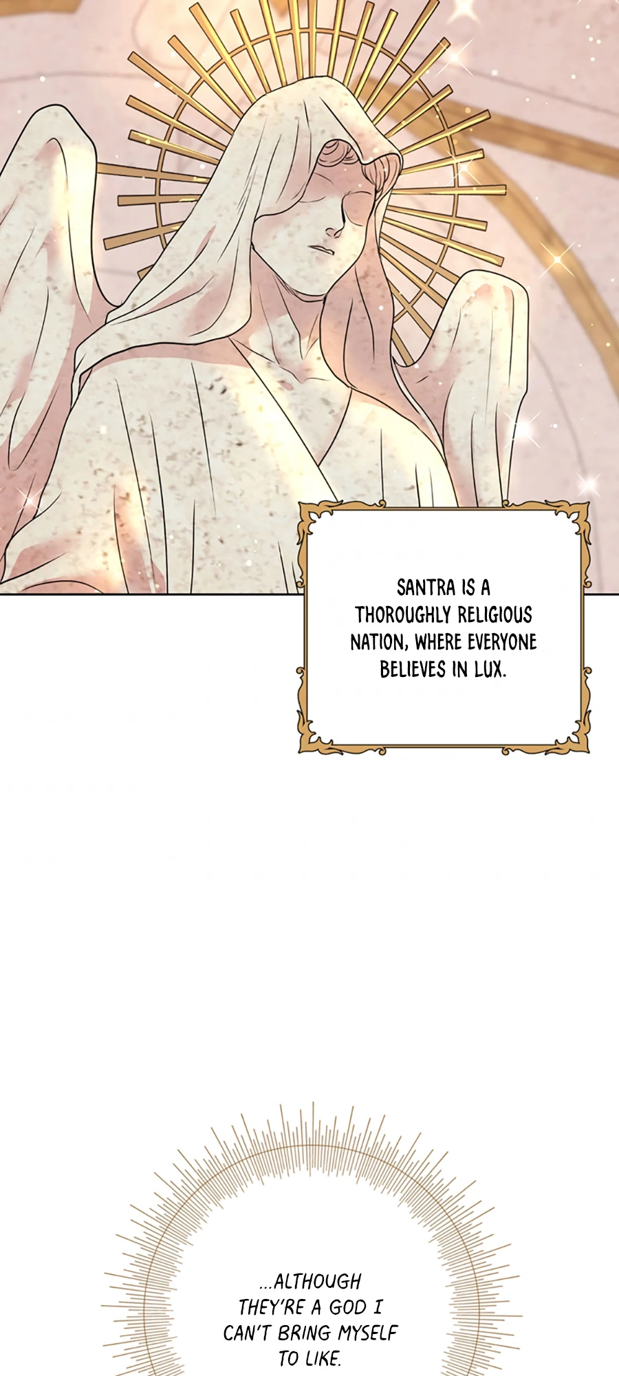 Surviving as an Illegitimate Princess Chapter 3 - Page 41