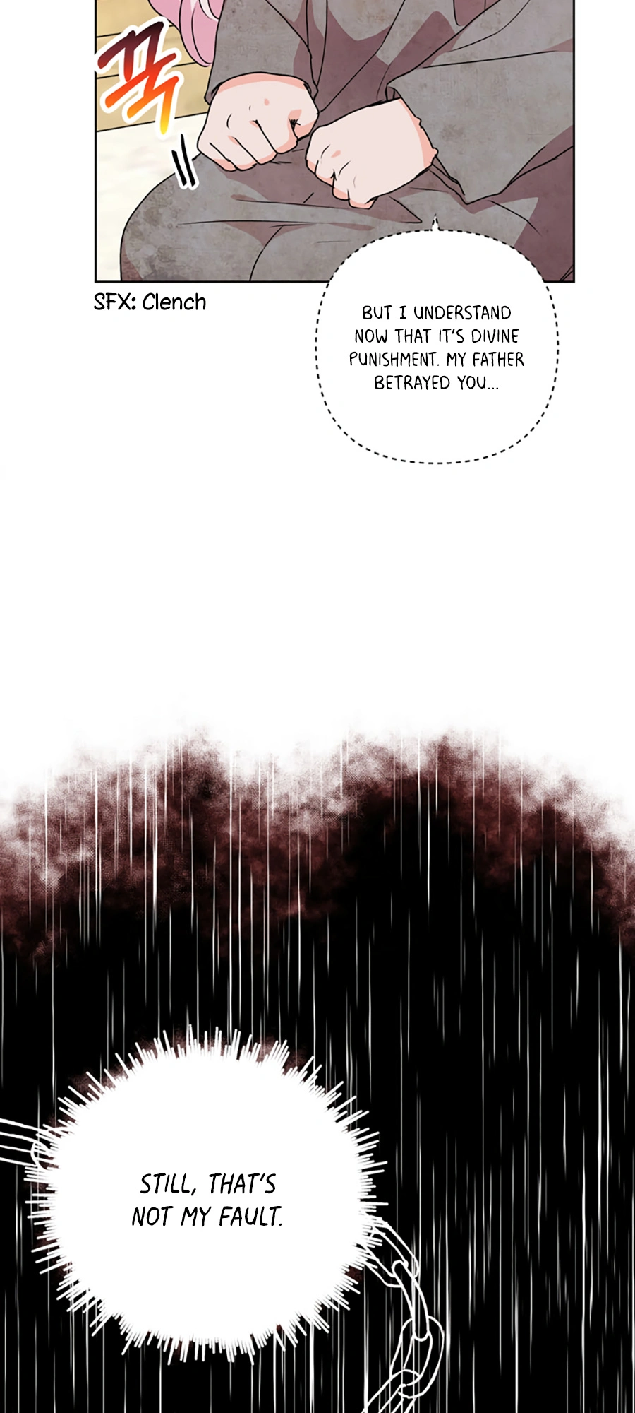 Surviving as an Illegitimate Princess Chapter 3 - Page 43