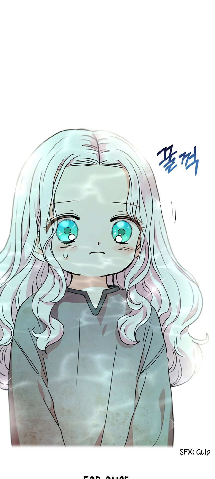 Surviving as an Illegitimate Princess Chapter 3 - Page 49