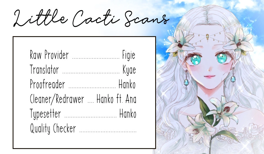 Surviving as an Illegitimate Princess Chapter 3 - Page 53