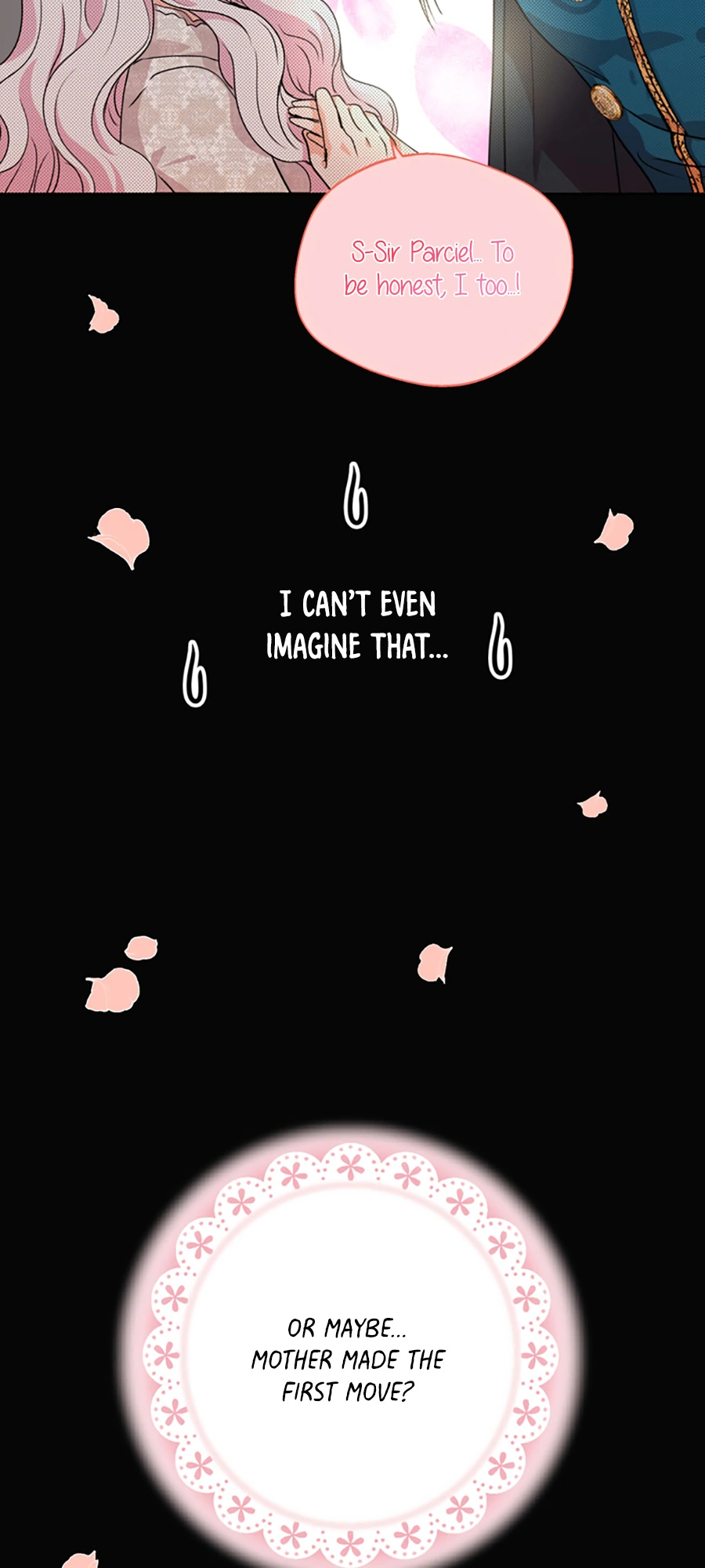 Surviving as an Illegitimate Princess Chapter 3 - Page 7