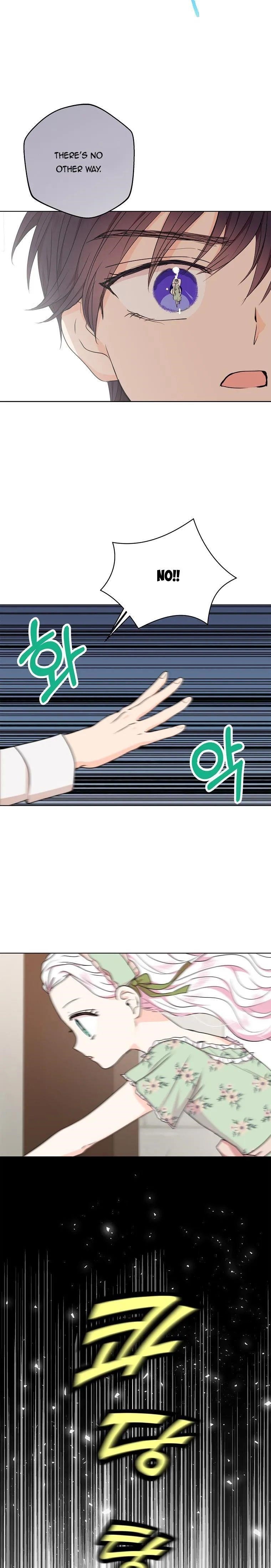 Surviving as an Illegitimate Princess Chapter 36 - Page 10