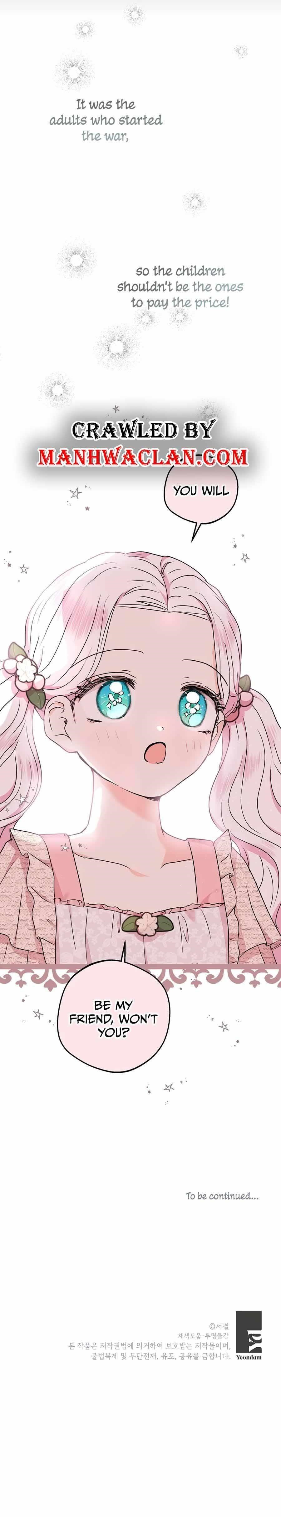 Surviving as an Illegitimate Princess Chapter 39 - Page 14