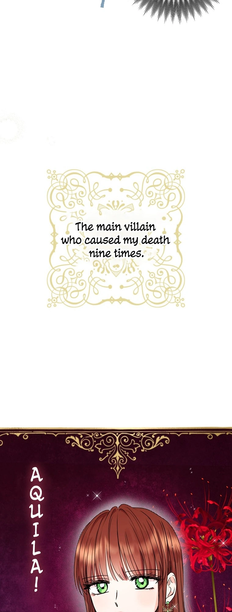 Surviving as an Illegitimate Princess Chapter 5 - Page 16