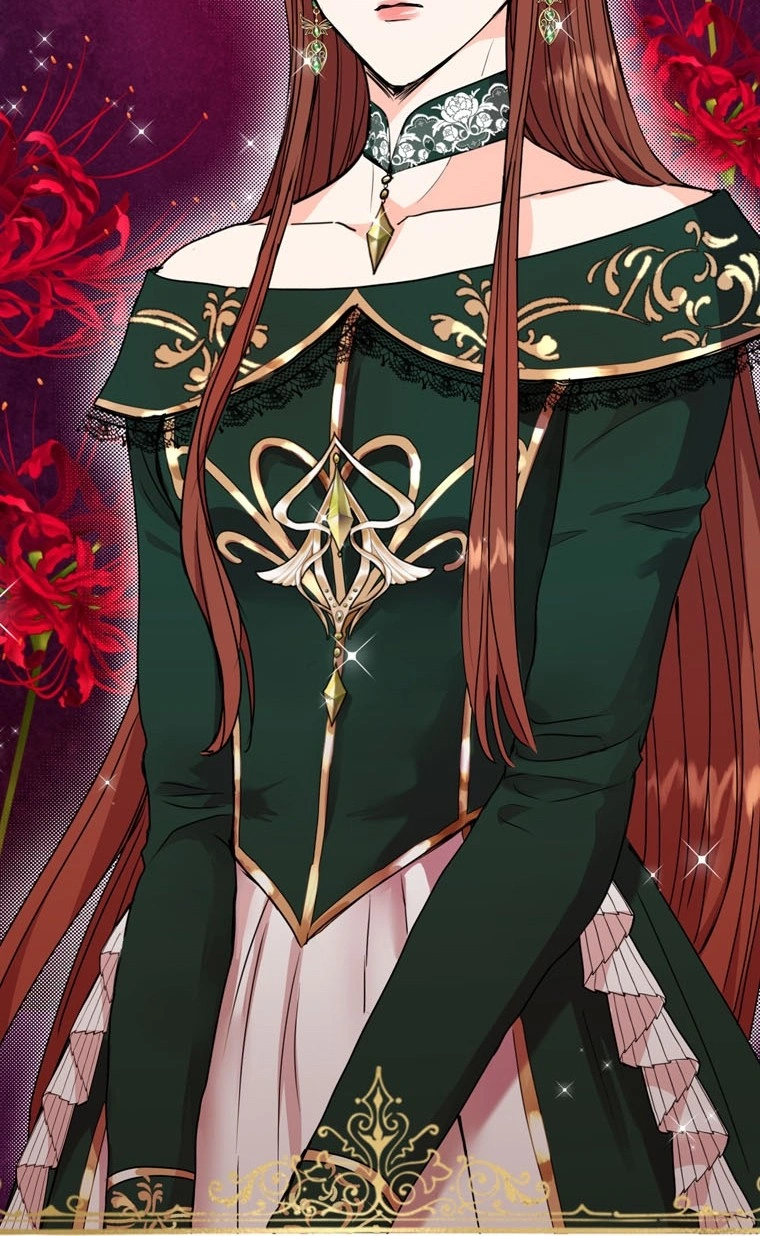 Surviving as an Illegitimate Princess Chapter 5 - Page 17