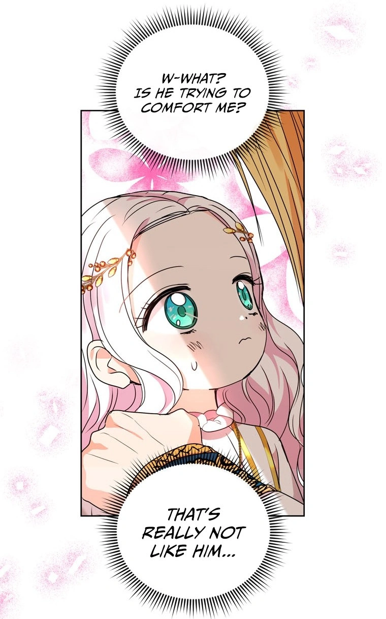 Surviving as an Illegitimate Princess Chapter 5 - Page 25