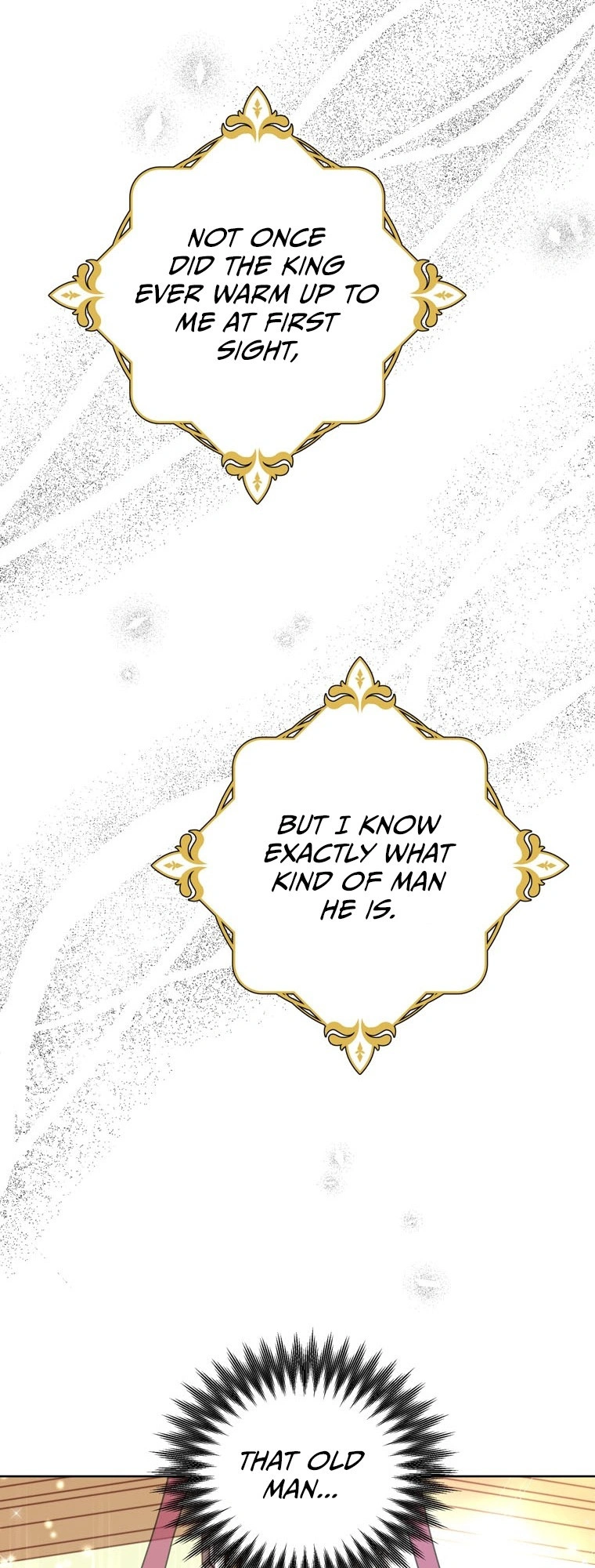 Surviving as an Illegitimate Princess Chapter 5 - Page 31