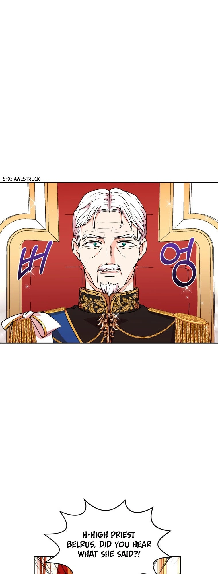 Surviving as an Illegitimate Princess Chapter 5 - Page 40