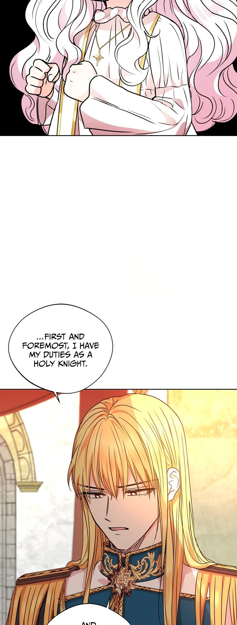 Surviving as an Illegitimate Princess Chapter 5 - Page 52