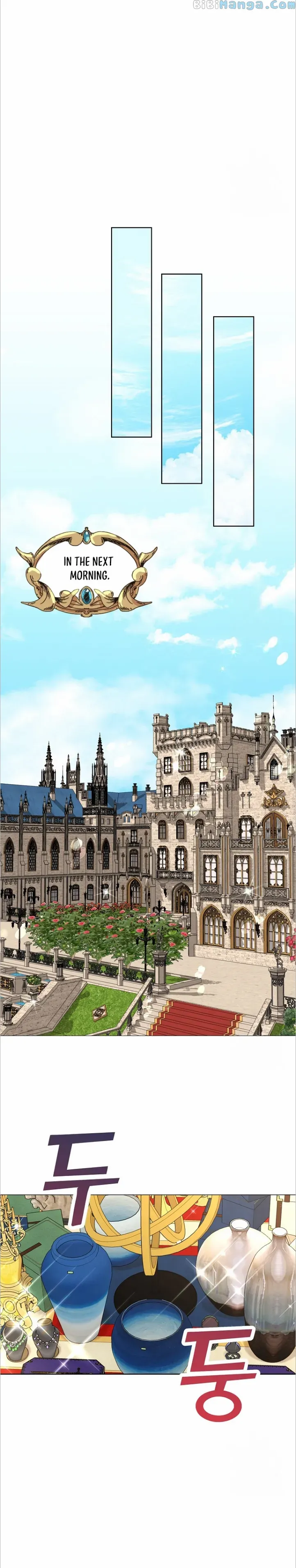 Surviving as an Illegitimate Princess Chapter 52 - Page 16