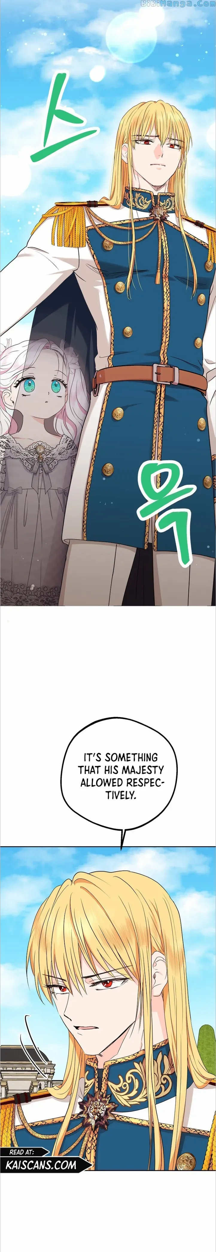 Surviving as an Illegitimate Princess Chapter 53 - Page 6