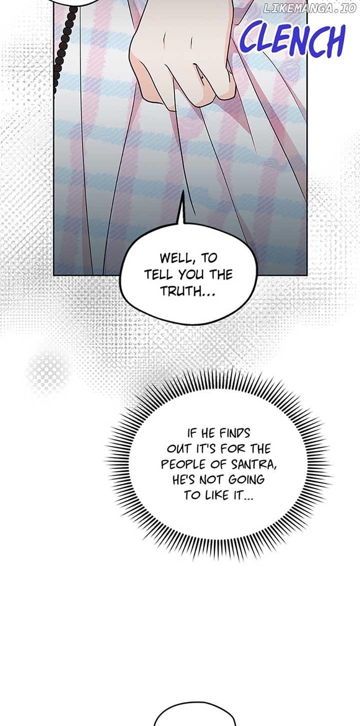 Surviving as an Illegitimate Princess Chapter 56 - Page 12