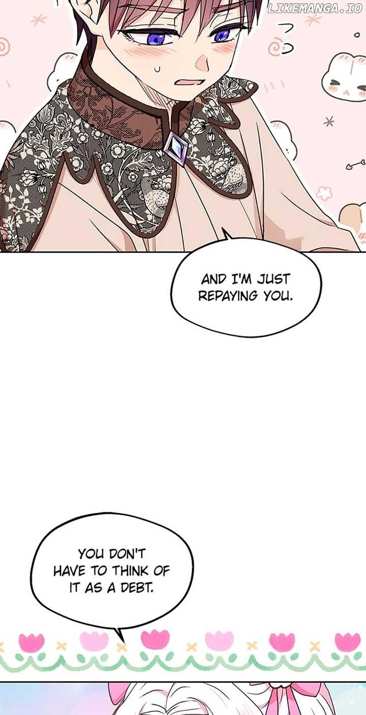 Surviving as an Illegitimate Princess Chapter 56 - Page 18