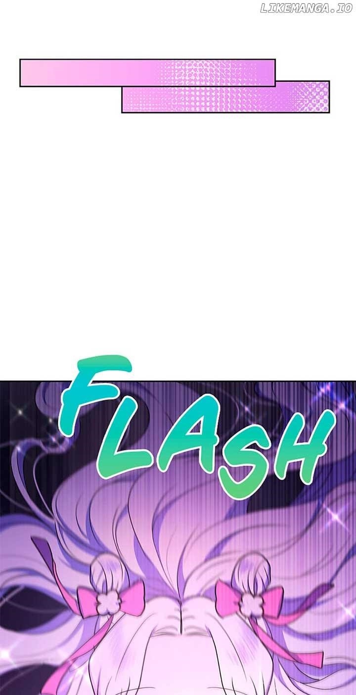 Surviving as an Illegitimate Princess Chapter 56 - Page 22