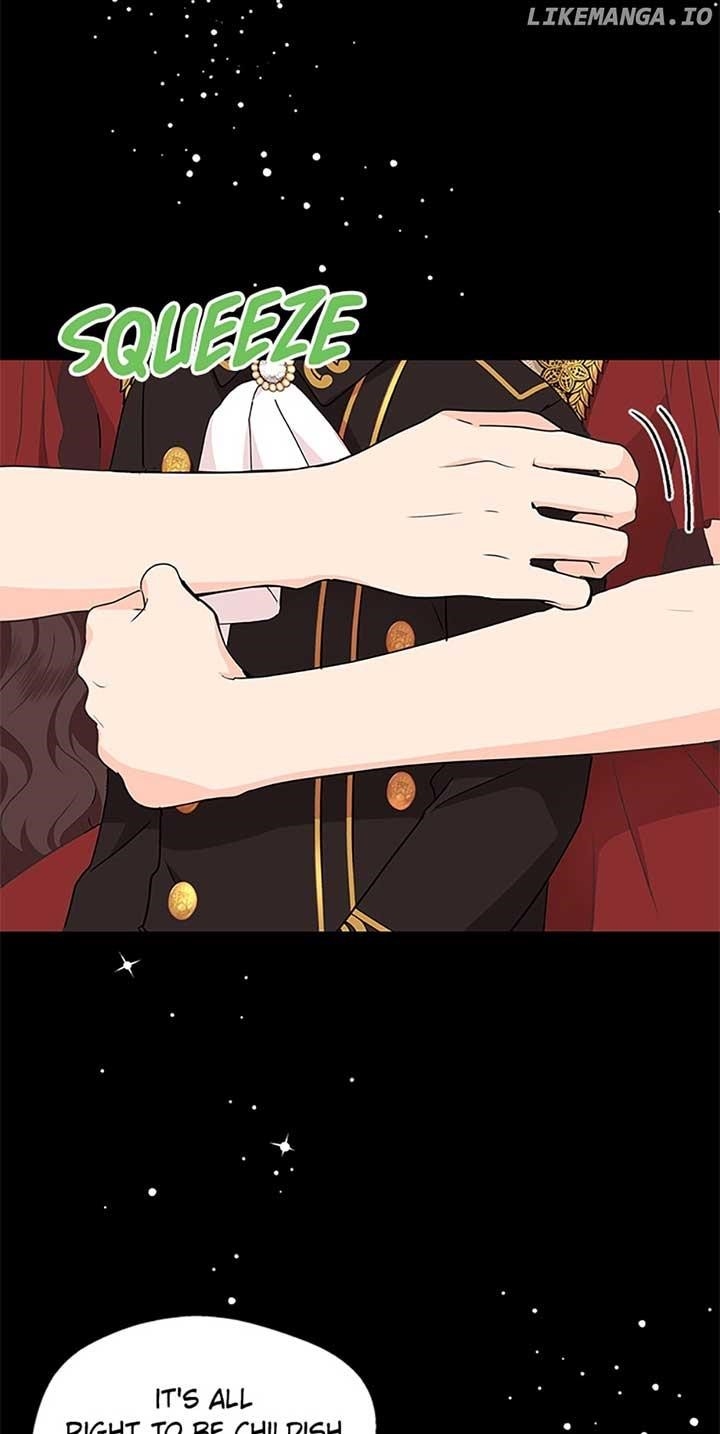 Surviving as an Illegitimate Princess Chapter 56 - Page 38