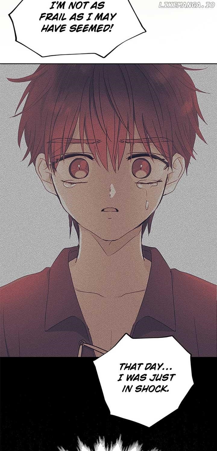 Surviving as an Illegitimate Princess Chapter 56 - Page 5