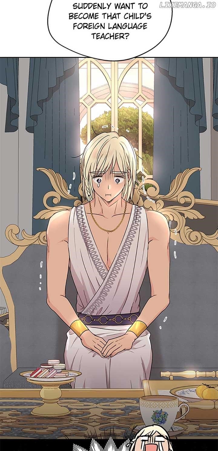 Surviving as an Illegitimate Princess Chapter 56 - Page 66