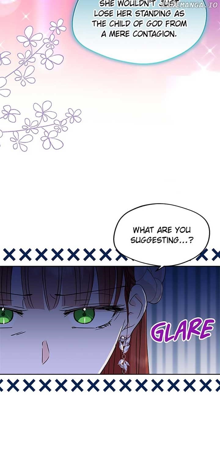 Surviving as an Illegitimate Princess Chapter 56 - Page 71