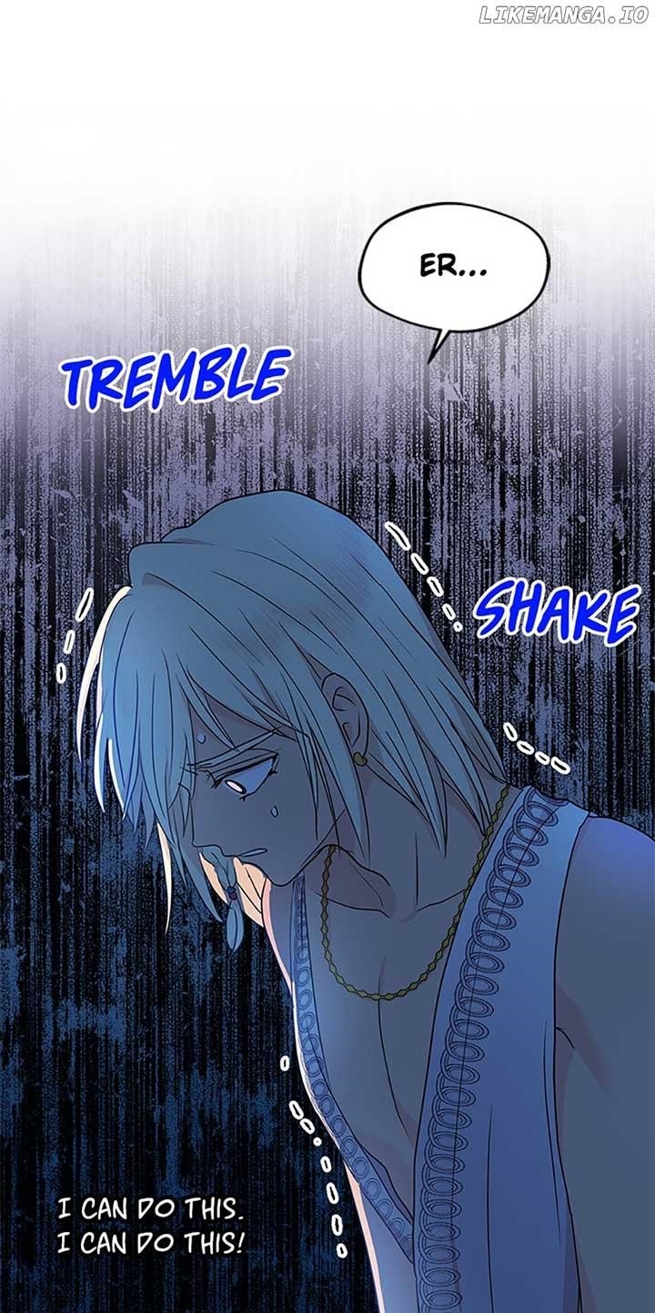 Surviving as an Illegitimate Princess Chapter 57 - Page 28