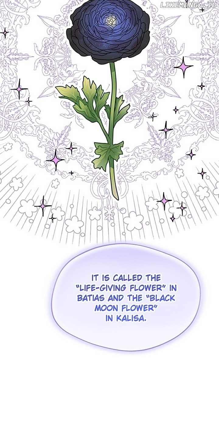 Surviving as an Illegitimate Princess Chapter 57 - Page 35