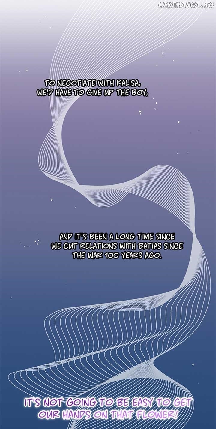 Surviving as an Illegitimate Princess Chapter 57 - Page 38