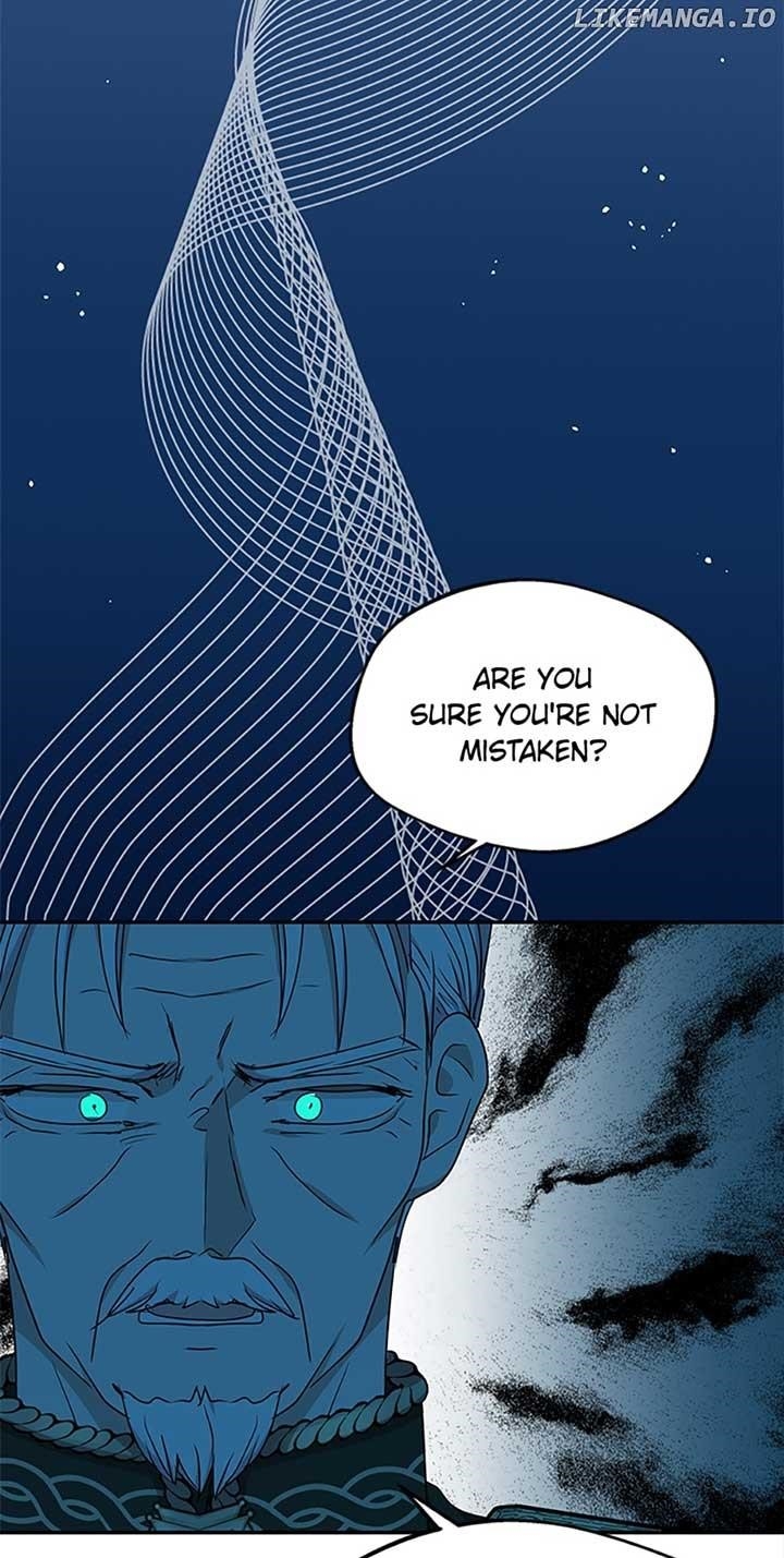 Surviving as an Illegitimate Princess Chapter 57 - Page 39