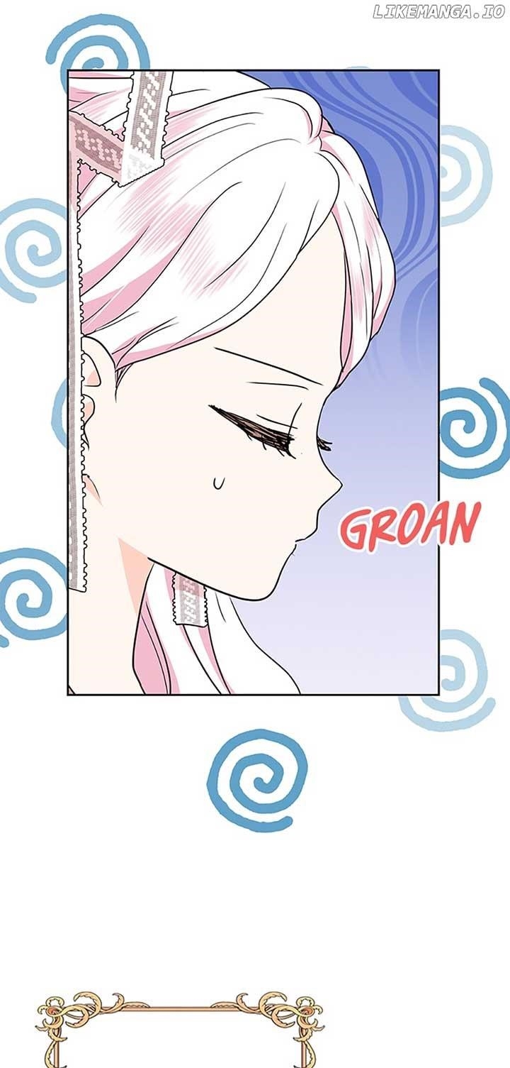 Surviving as an Illegitimate Princess Chapter 57 - Page 50