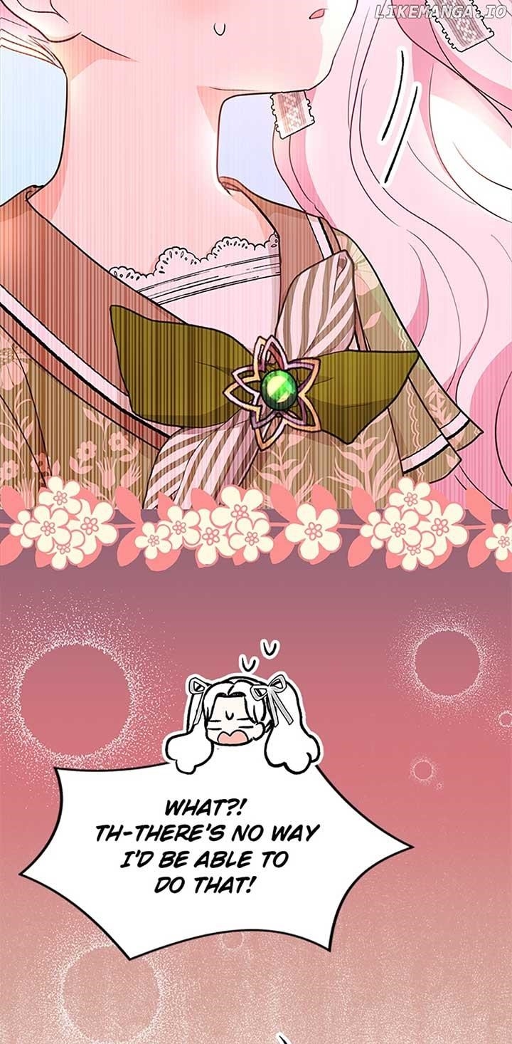 Surviving as an Illegitimate Princess Chapter 57 - Page 57