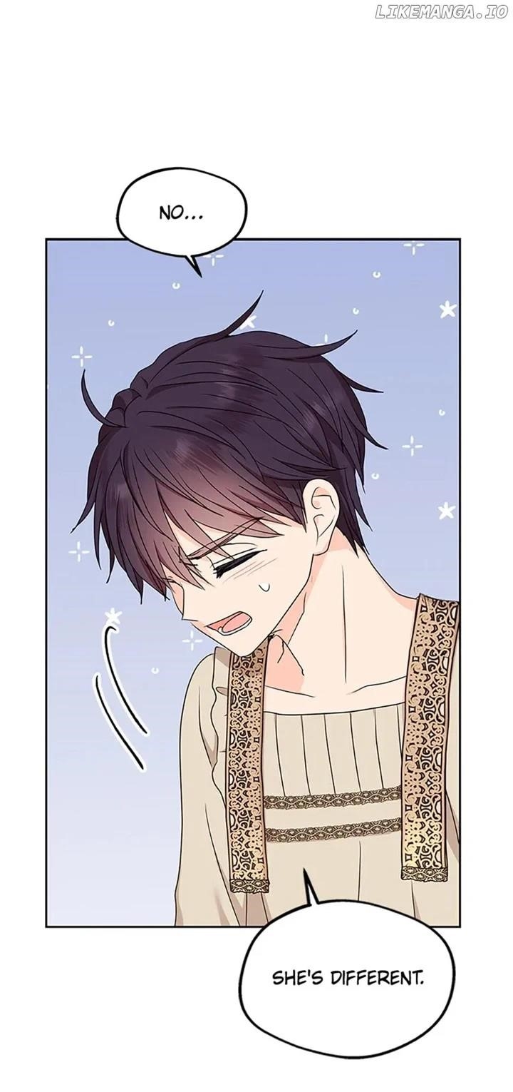 Surviving as an Illegitimate Princess Chapter 58 - Page 32