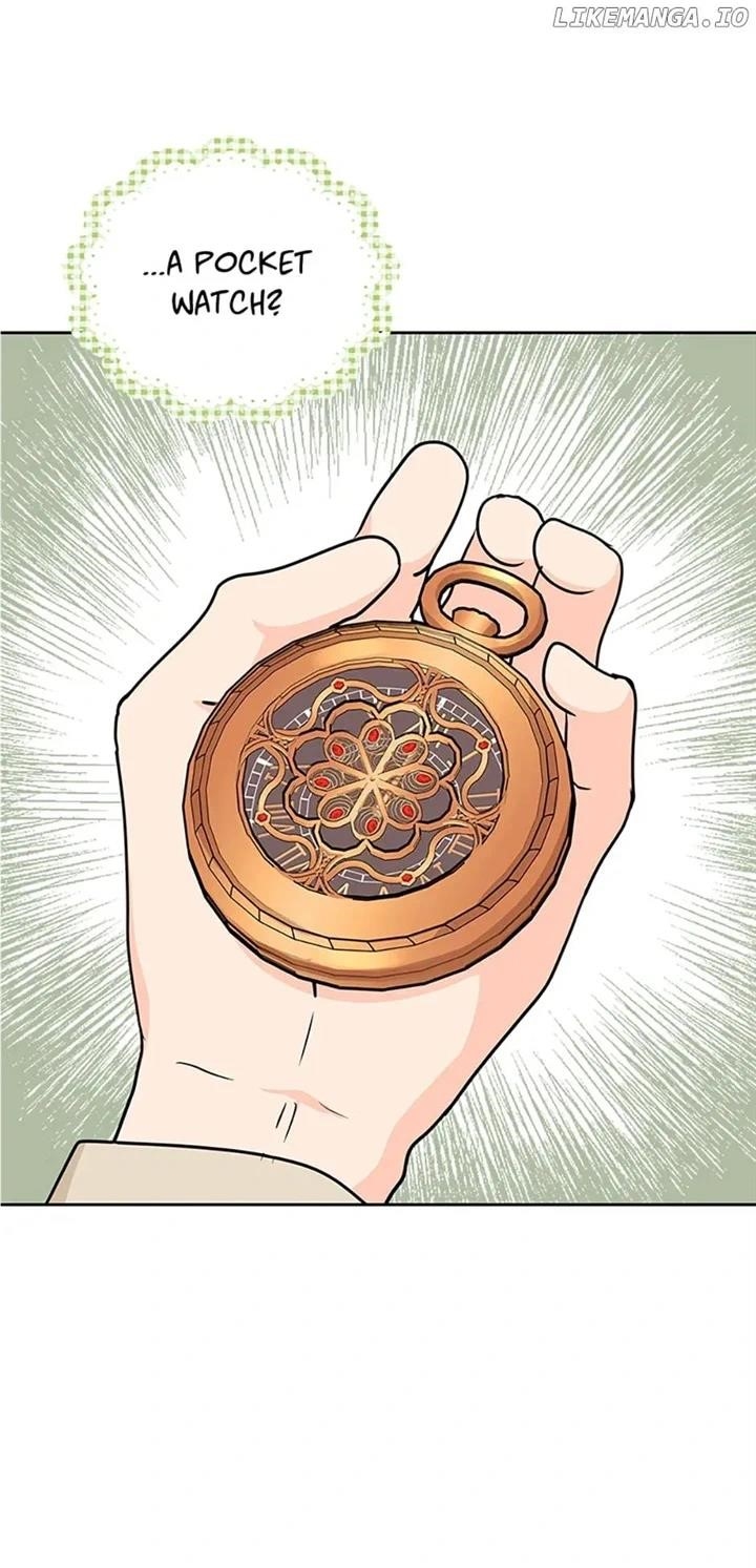 Surviving as an Illegitimate Princess Chapter 58 - Page 43