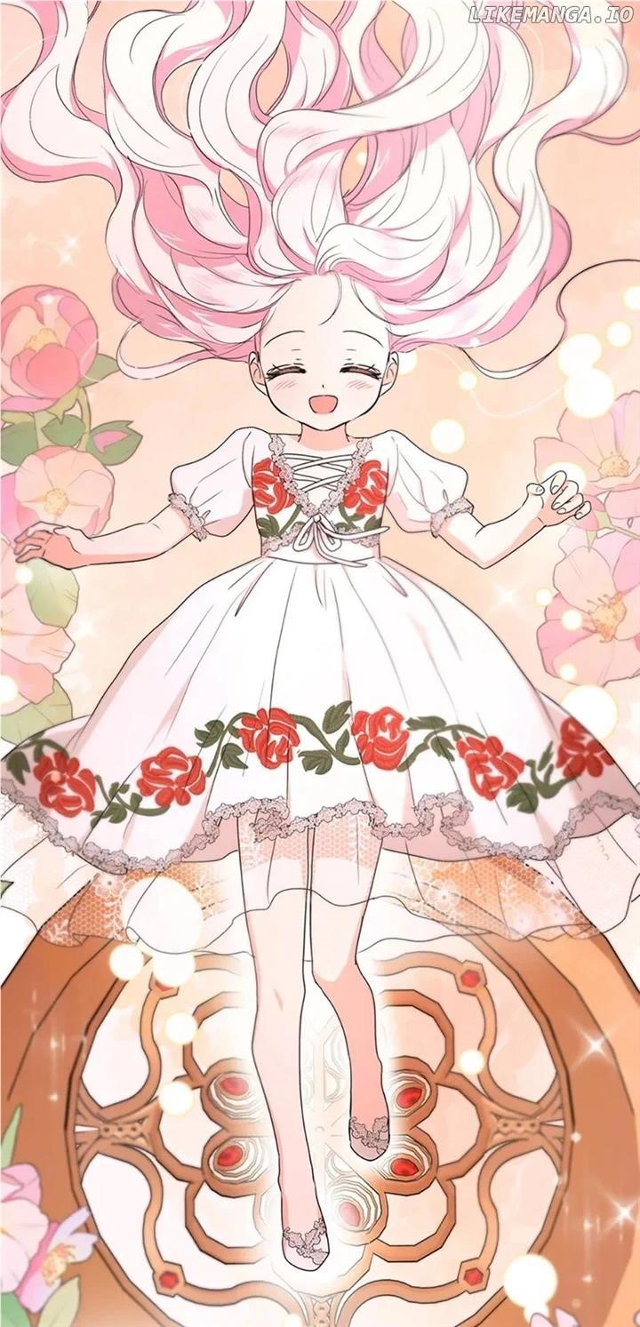 Surviving as an Illegitimate Princess Chapter 58 - Page 48