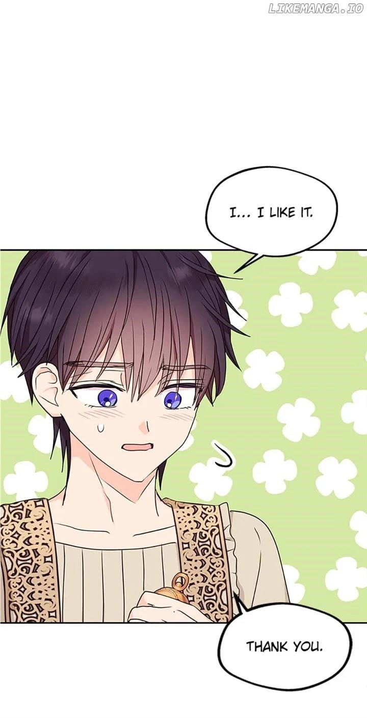 Surviving as an Illegitimate Princess Chapter 58 - Page 52