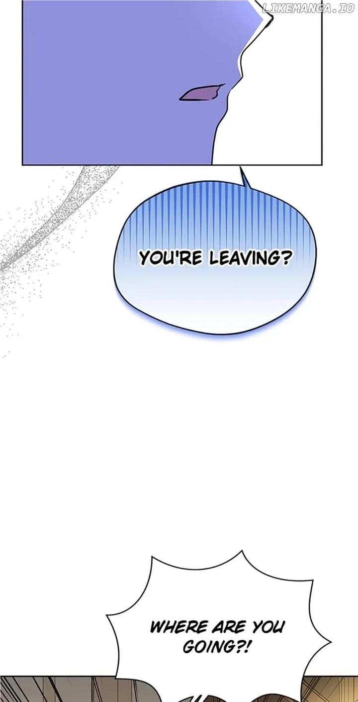 Surviving as an Illegitimate Princess Chapter 58 - Page 59