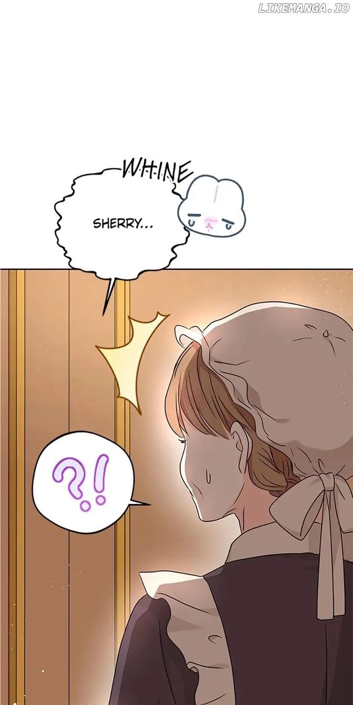 Surviving as an Illegitimate Princess Chapter 58 - Page 6