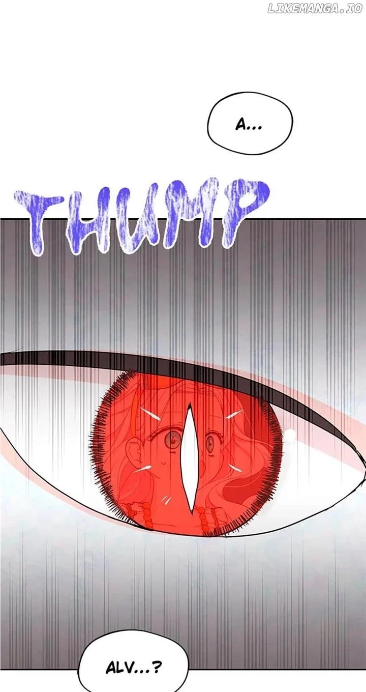 Surviving as an Illegitimate Princess Chapter 58 - Page 72