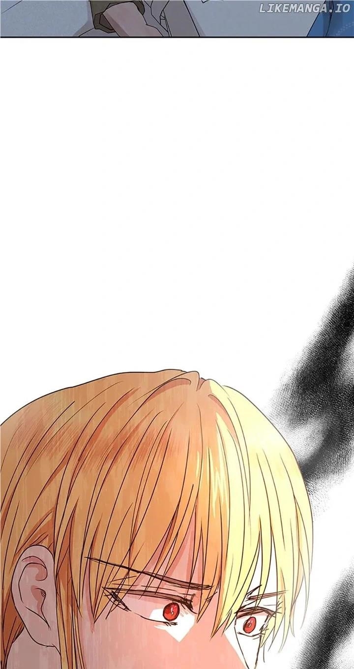 Surviving as an Illegitimate Princess Chapter 58 - Page 74