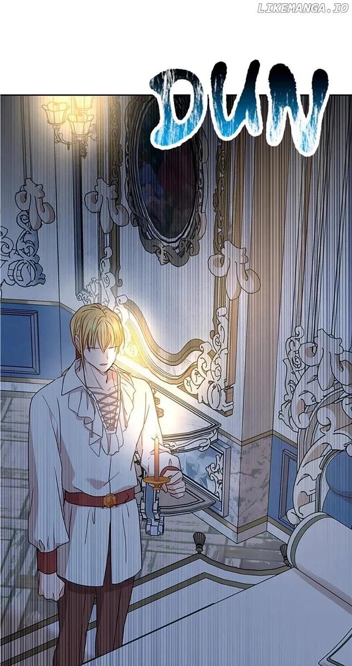 Surviving as an Illegitimate Princess Chapter 58 - Page 76