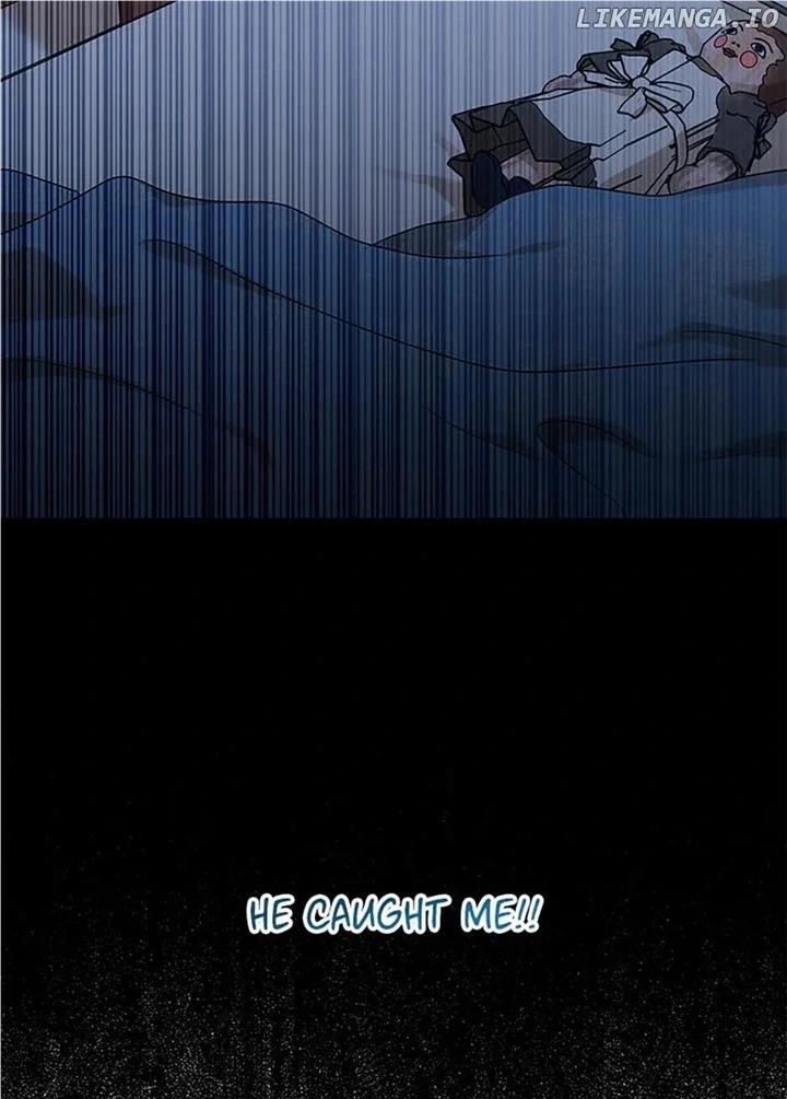 Surviving as an Illegitimate Princess Chapter 58 - Page 77