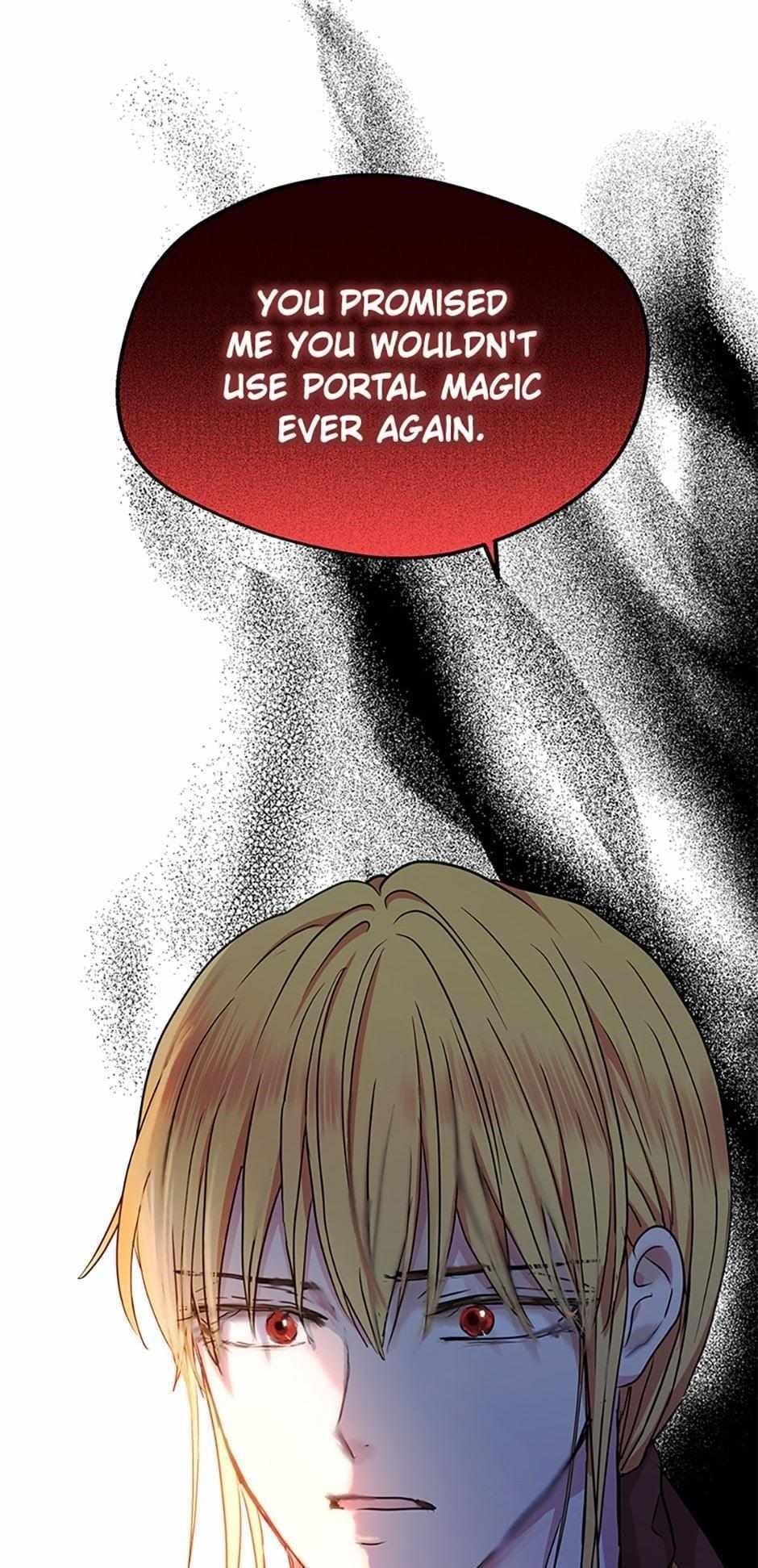 Surviving as an Illegitimate Princess Chapter 59 - Page 16