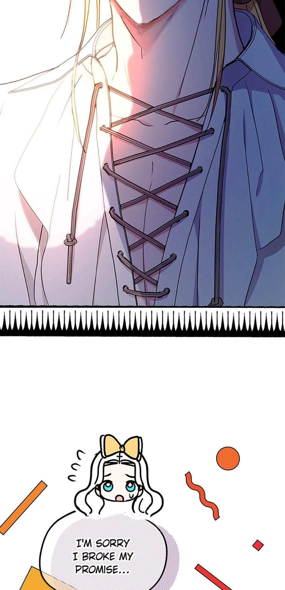 Surviving as an Illegitimate Princess Chapter 59 - Page 17